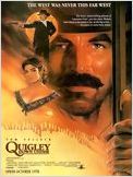 Monsieur Quigley l'Australien