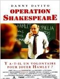 Opération Shakespeare