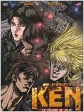 Hokuto No Ken : La l�gende de Julia (Yuria)