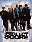 The Perfect Score