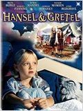   HD movie streaming  Hansel & Gretel