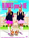 Blondes pour la vie