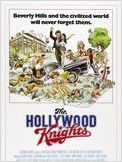 The Hollywood Knights