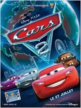   HD movie streaming  Cars 2