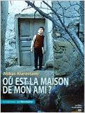 Ou est la maison de mon ami?