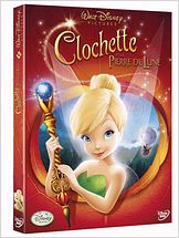 Clochette et la pierre de lune FRENCH SUBFORCED DVDRIP 2012