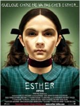   HD movie streaming  Esther