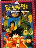 Dragon Ball: La légende de Shenron