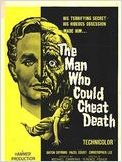 The Man who Could Cheat Death