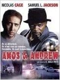 Amos et Andrew Amos et Andrew