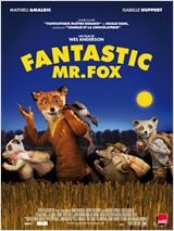   HD movie streaming  Fantastic Mr. Fox