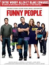   HD movie streaming  Funny People 