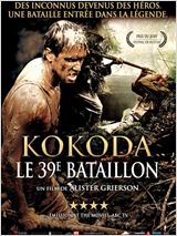   HD movie streaming  Kokoda, le 39ème bataillon