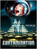 Contamination