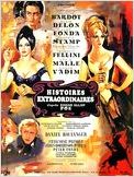 Histoires extraordinaires