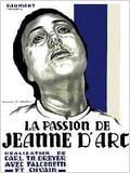 La Passion de Jeanne d'Arc