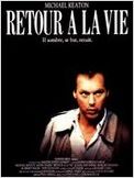 Retour à la vie