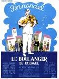 Le Boulanger de Valorgue