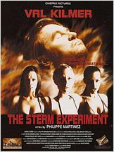 The Steam Experiment