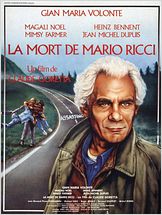 La Mort de Mario Ricci