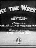 Porky the Wrestler