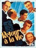 Retour à la vie