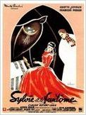 Sylvie et le Fantôme