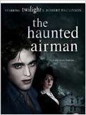 The Haunted Airman (TV)