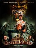   HD movie streaming  Jack Brooks : tueur de monstres