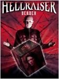 Hellraiser 6 : Deader Hellraiser 6 : Deader