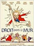 Droit dans le mur