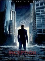   HD movie streaming  Inception
