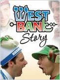 West Bank Story
