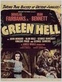 L’Enfer vert