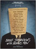 Brief Interviews With Hideous Men