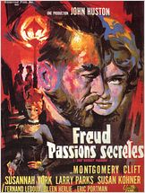 Freud, passions secrètes