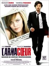   HD movie streaming  L'arnacoeur