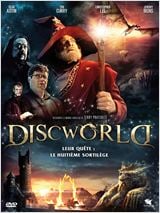   HD movie streaming  Discworld