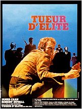 Tueur d'élite