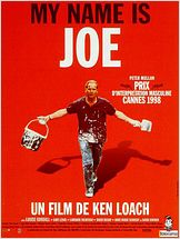 My Name is Joe