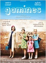   HD movie streaming  Gamines