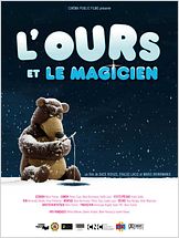 L'Ours et le magicien