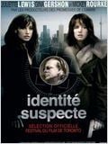   HD movie streaming  Identite Suspecte