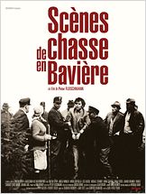 Scènes de chasse en Bavière