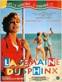 La Semaine du sphinx
