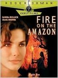   HD movie streaming  Fire on the amazon