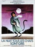 La Nuit tous les chats sont gris