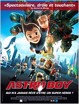 Astro Boy