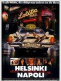 Helsinki-Napoli