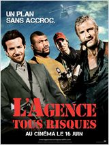   HD movie streaming  L'Agence tous risques